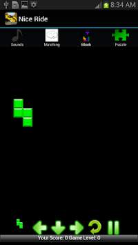 Car Games For Kids screenshot 6