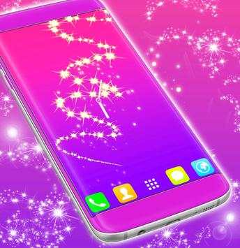 Simple Clock Live Wallpaper screenshot 4