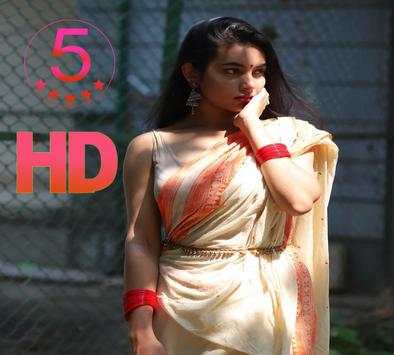 Bangali Bowdi and Indian Bhabi Wallpaper скриншот 7