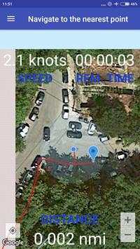 GPS Fishing Tracking screenshot 12