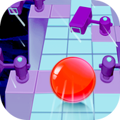Rolling Ball icon