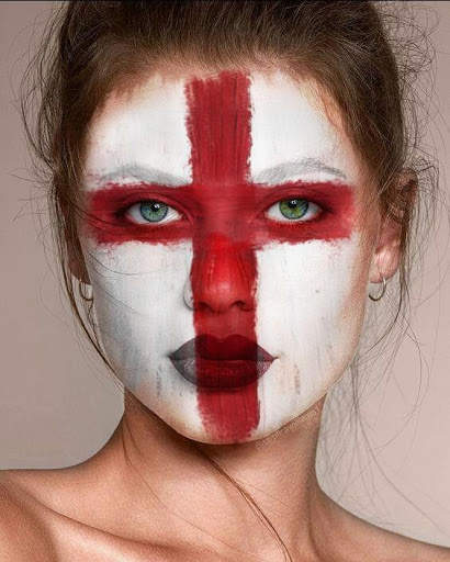 Flag on Face Effect - Country Flag Photo Effect screenshot 5