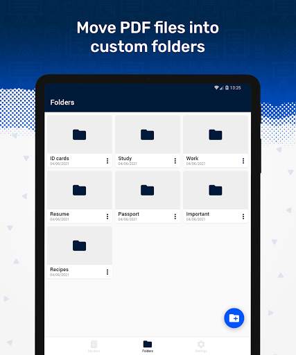 Scanner - PDF Scanner App screenshot 10