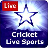 Live Cricket Tv Matches 1.0