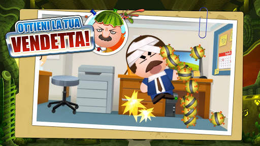 Beat the Boss 4: Buddy Kick screenshot 7