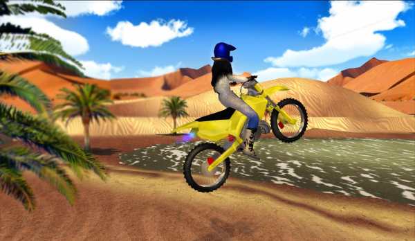 Extreme Moto Driving screenshot 3