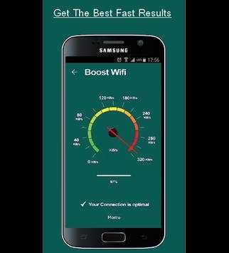 Wifi Booster Signal Extender screenshot 3
