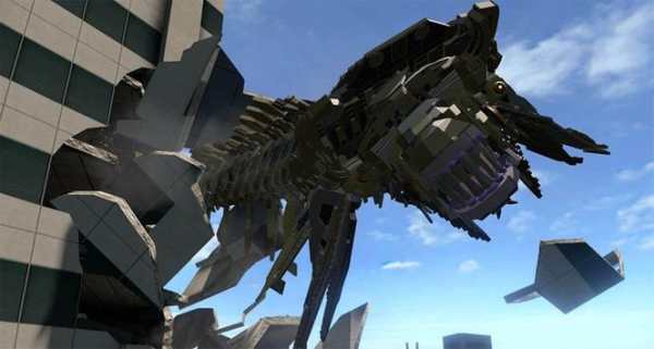 Lego Avengers stream wlk screenshot 2
