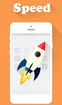 Quick Browser 4G screenshot 3