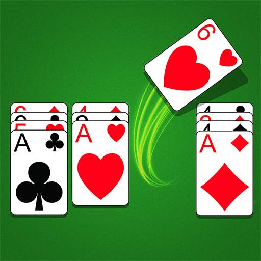 Aces Up Solitaire 1.2.9.681