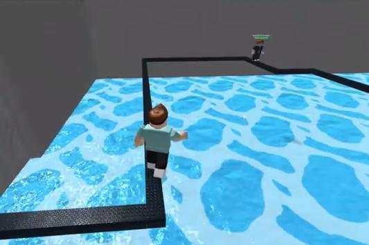 Guide for Roblox Escape the Evil Dentist Obby screenshot 1