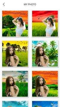 Village Photo Frames screenshot 4