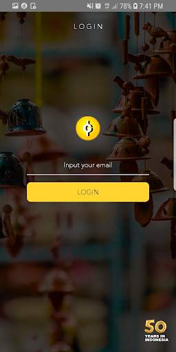Golden Fest Wallet screenshot 5