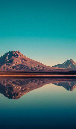 Landscape Wallpaper screenshot 5