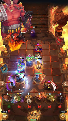 Gods Duel screenshot 3