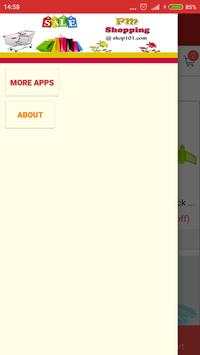 PM Shopping screenshot 5