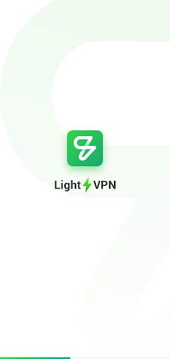 Light VPN-Fast VPN Proxy screenshot 4