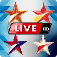 Star Channels - Utsav, Jalsha serial live tv guide icon