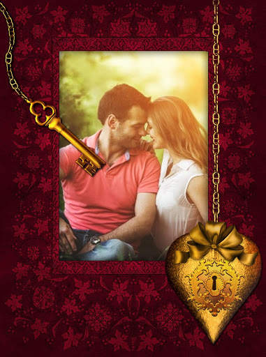 Couple photo frame screenshot 9