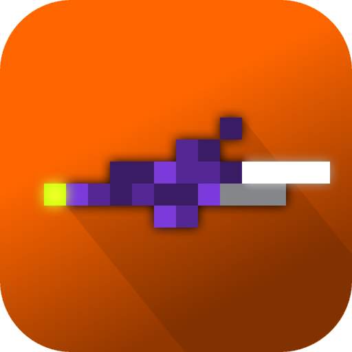 Space Swift - Retro Space Shooter 1.2