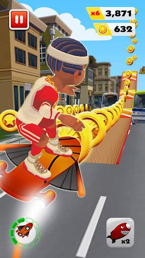 3D Run 2019 स्क्रीनशॉट 4