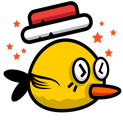 Sloppy Bird icon