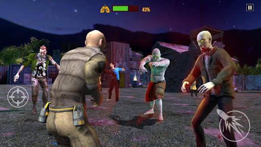ASSALTO MORTO 3D screenshot 1
