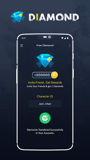 Guide and Free Diamonds screenshot 3