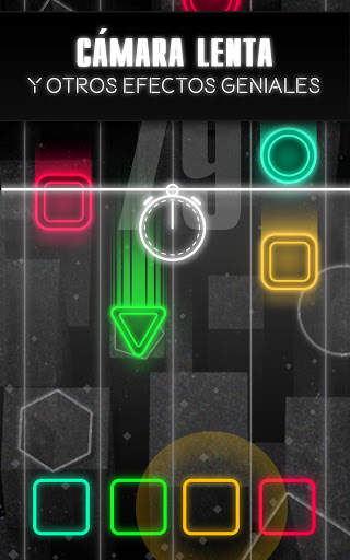 Neogen Fallout screenshot 13