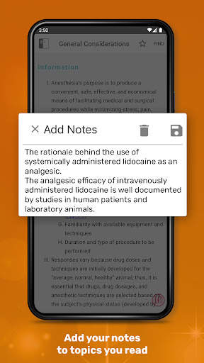 Medical Surgical RN Companion screenshot 4