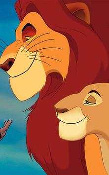 The Lion King Wallpapers screenshot 4
