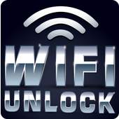 Wifi Password Unlock prank 4.0