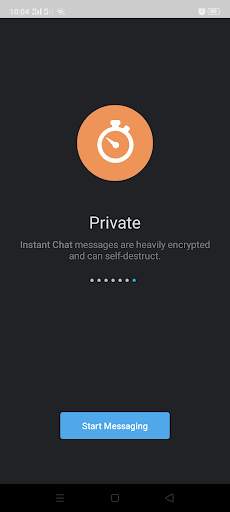 Instant Chat screenshot 6