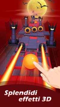 Rotolamento del cielo screenshot 6