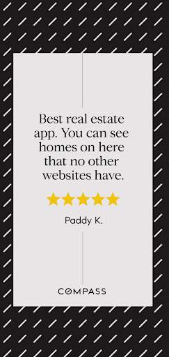 Compass: Real Estate & Homes screenshot 7