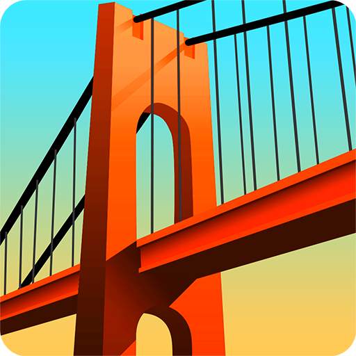 Bridge Constructor Demo 12.3