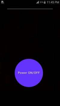 Camera Flashlight screenshot 1