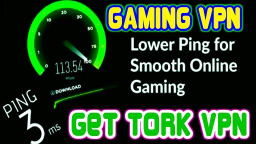 Best VPN 2021 - Tork VPN Free VPN Proxy Tunnel VPN screenshot 5