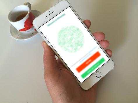 Get 2 whatsapp accounts GBWhatsapp guide screenshot 1