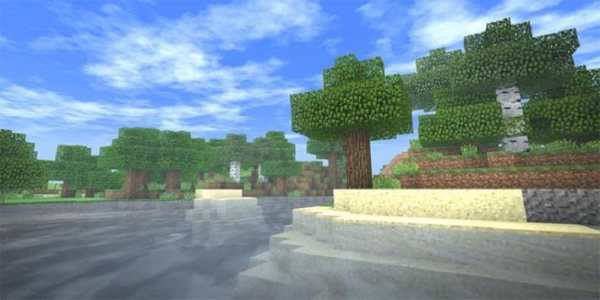 MOD Windows 10 screenshot 2