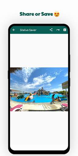Status Saver for Whatsapp - Descargar Estados Wsp screenshot 3