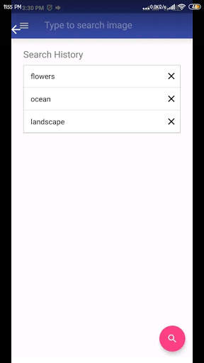 IMAGE DOWNLOADER screenshot 1