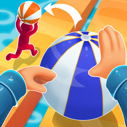 Risky Run 3D icon