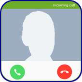 Fake Call Nxt icon