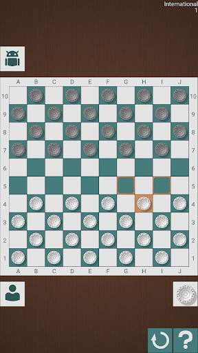 Checkers 7 screenshot 2