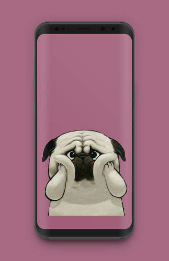 Cute Wallpaper For Girls screenshot 1