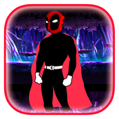 Mod Animation for Deadpool icon