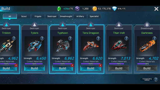 Rising Star: Puzzle Strategy RPG screenshot 8