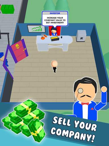 Office Fever screenshot 21