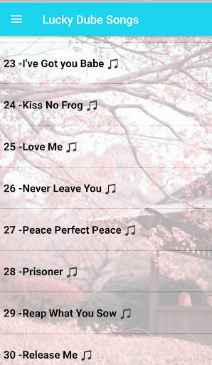 Miley  Cyrus Songs Offline screenshot 1